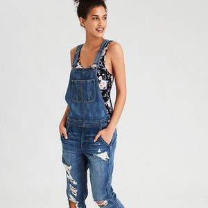 Overalls